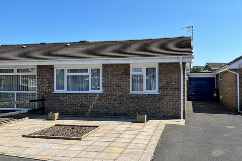 2 bedroom semi-detached bungalow for sale, Coralberry Drive, Weston-super-Mare BS22