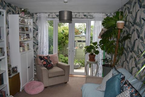 2 bedroom semi-detached bungalow for sale, Oldmixon Road, Weston-super-Mare BS24