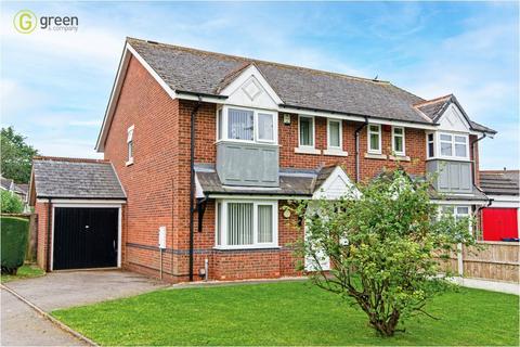28 Warrington Drive, Birmingham, B23 5YP