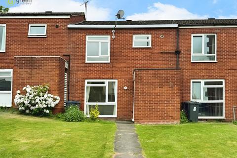 2 bedroom terraced house for sale, Old Walsall Road, Birmingham B42