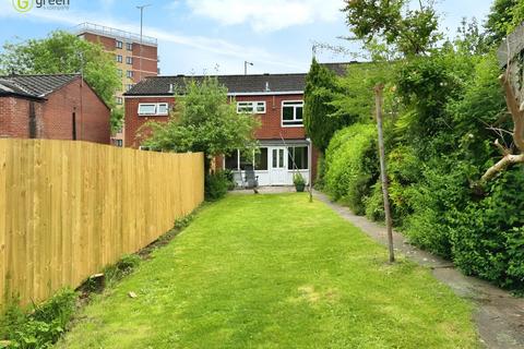 2 bedroom terraced house for sale, Old Walsall Road, Birmingham B42
