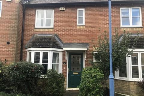 2 bedroom terraced house to rent, Crow Hill Lane, Cambridge CB23