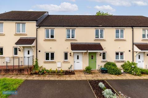 3 bedroom terraced house for sale, MEYER CLOSE, WELLINGTON