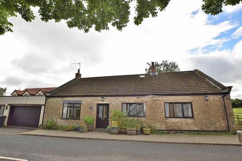 4 bedroom detached house for sale, Moor Road, Melsonby