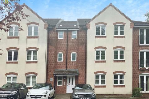 2 bedroom apartment for sale, Quarry Hill, Tamworth B77