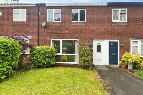 3 bedroom terraced house for sale, Haunchwood Drive, Sutton Coldfield B76