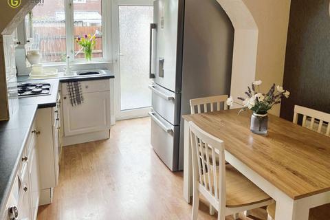 3 bedroom terraced house for sale, Haunchwood Drive, Sutton Coldfield B76
