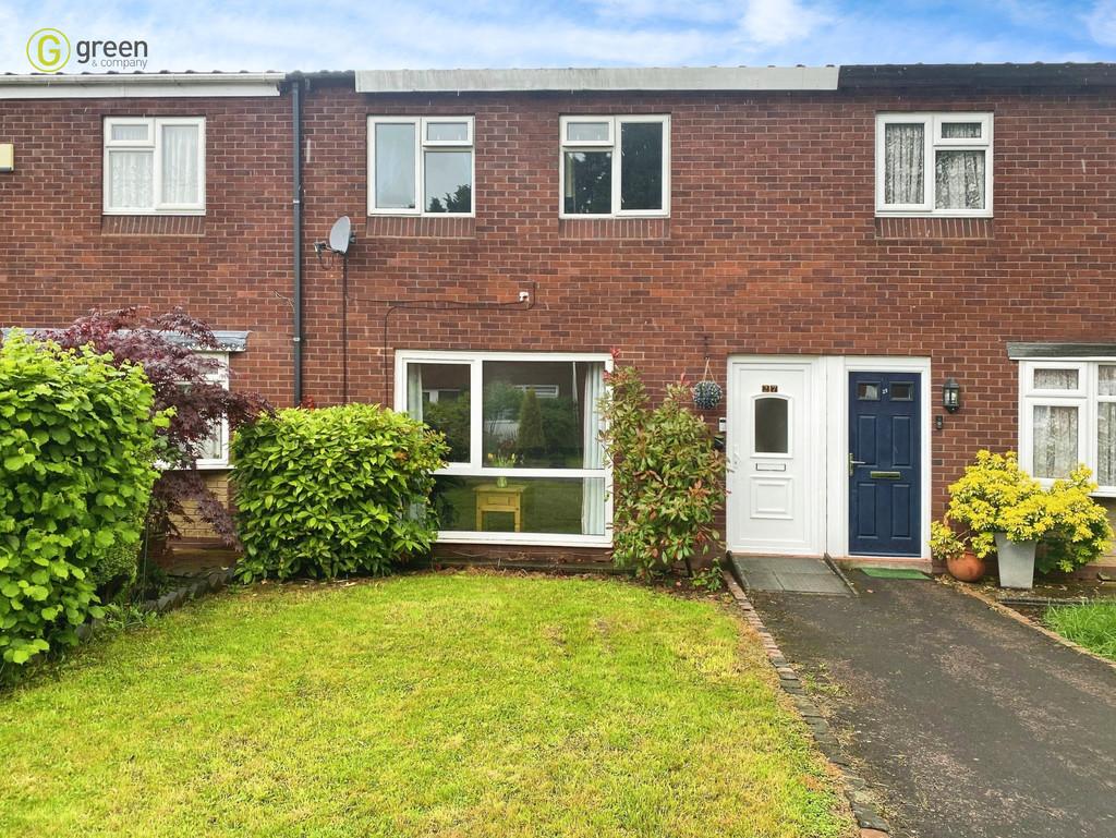 Haunchwood Drive, Sutton Coldfield B76 3 bed terraced house - £240,000