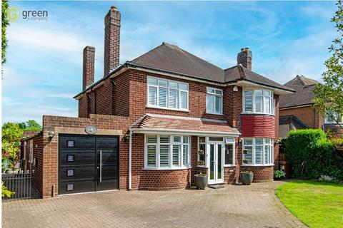 4 bedroom detached house for sale, Manor Road, Tamworth B78