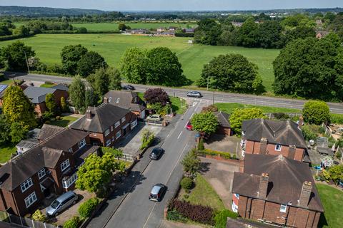 4 bedroom detached house for sale, Manor Road, Tamworth B78