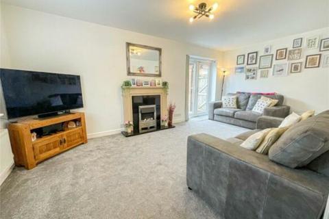 4 bedroom detached house for sale, Lowes Drive, Tamworth B77