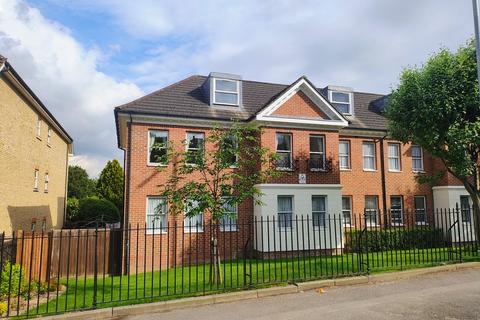 2 bedroom retirement property for sale, Carlton House, Algers Road, Loughton