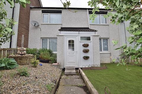 3 bedroom terraced house for sale, Warwick Close, Catterick Garrison