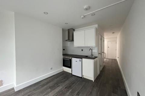 1 bedroom apartment to rent, High Street, Hurstpierpoint