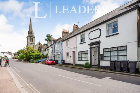 1 bedroom apartment to rent, High Street, Hurstpierpoint