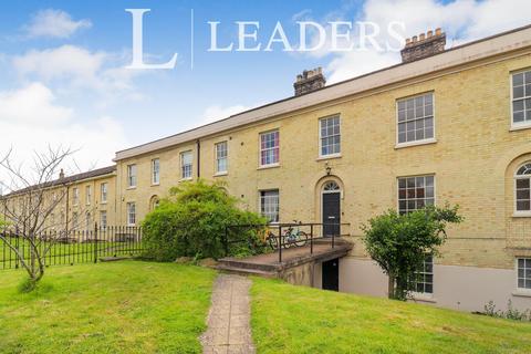 Studio to rent, St. Stephens Road, Norwich