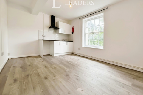 Studio to rent, St. Stephens Road, Norwich