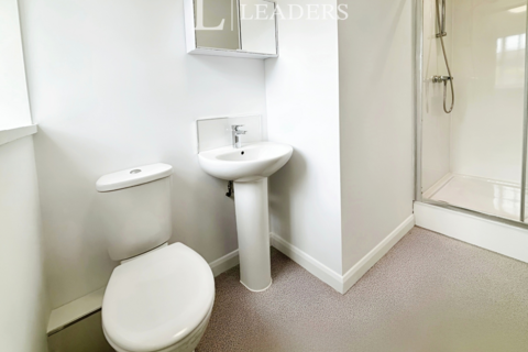 Studio to rent, St. Stephens Road, Norwich