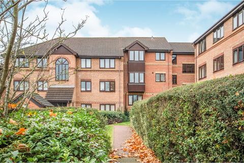 1 bedroom flat to rent, Scott Road, Norwich, NR1 1YL