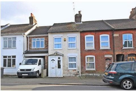 3 bedroom terraced house to rent, Putteridge - Stopsley Area - LU2