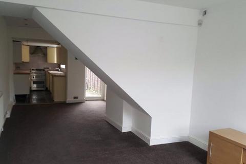 3 bedroom terraced house to rent, Putteridge - Stopsley Area - LU2