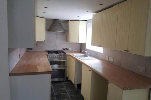 3 bedroom terraced house to rent, Putteridge - Stopsley Area - LU2