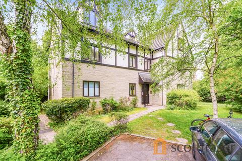 2 bedroom apartment to rent, Dorchester Close, Headington, OX3 8SS
