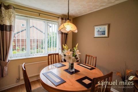7 Godwin Road, Lower Stratton, Swindon, SN3 4XT