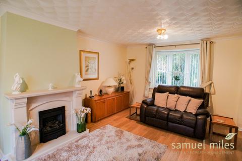 7 Godwin Road, Lower Stratton, Swindon, SN3 4XT