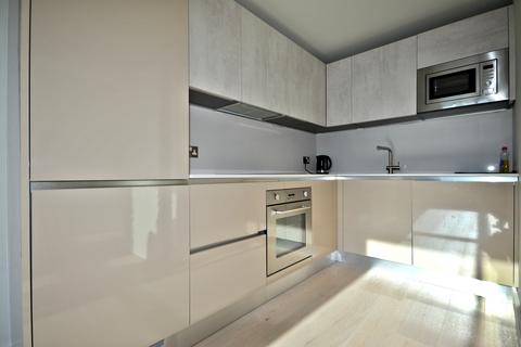 1 bedroom apartment to rent, Wokingham Road, Bracknell, RG42
