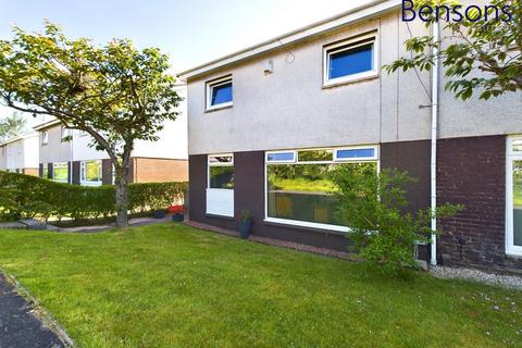 4 bedroom semi-detached house for sale, Skye, East Kilbride G74