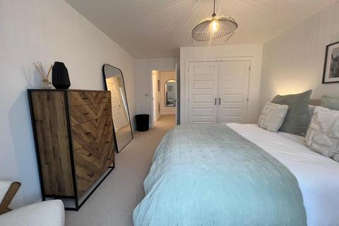 2 bedroom maisonette to rent, Windmill Road, Headington, OX3 7BZ