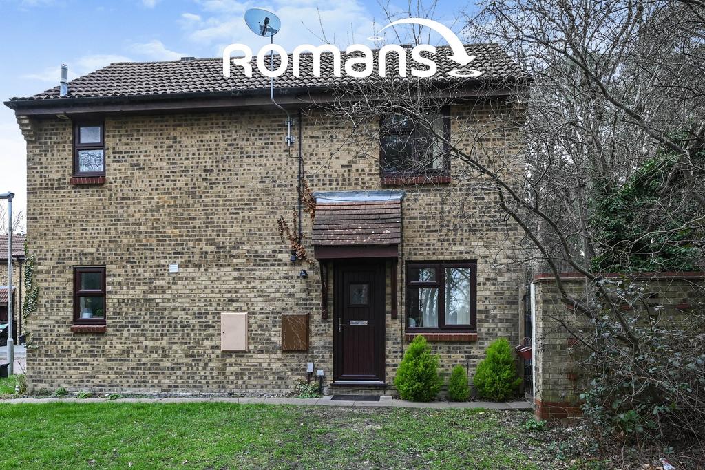 Hythe Close, Bracknell 1 bed cluster house to rent £1,100 pcm (£254 pw)