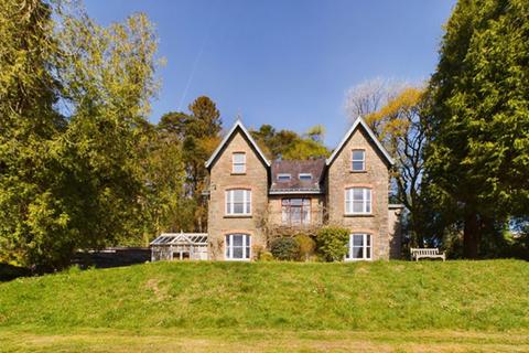 9 bedroom country house for sale, Llandeilo Road, Llandybie, Ammanford