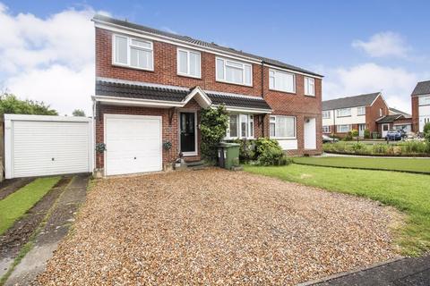 4 bedroom semi-detached house for sale, Sherborne Way, Southampton