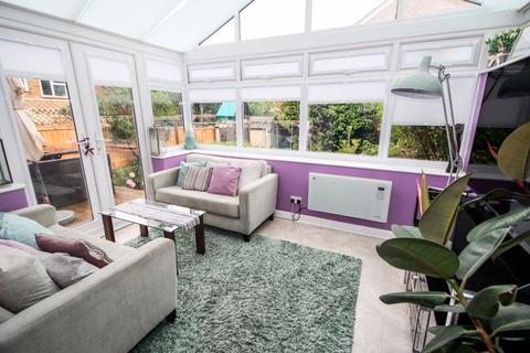 4 bedroom semi-detached house for sale, Sherborne Way, Southampton