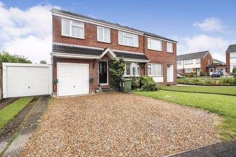 undefined, Sherborne Way, Hedge End, SO30