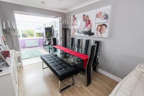 undefined, Sherborne Way, Hedge End, SO30
