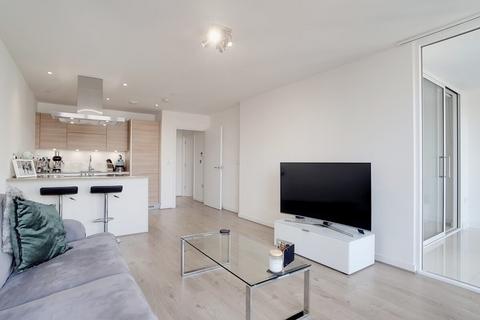 2 bedroom apartment to rent, Unex Tower, Stratford, E15