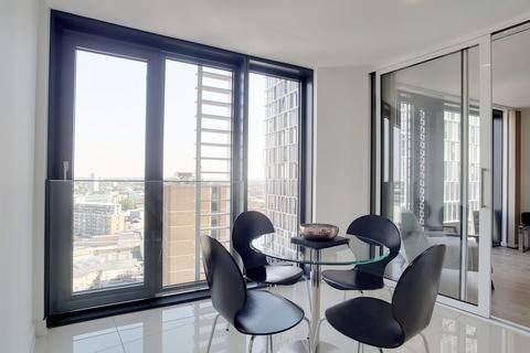 2 bedroom apartment to rent, Unex Tower, Stratford, E15