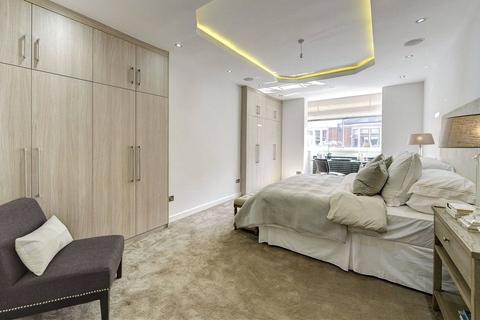 2 bedroom property to rent, New Cavendish Street, London, W1G