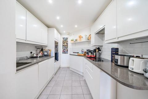 2 bedroom apartment to rent, Glaisher Street London SE8