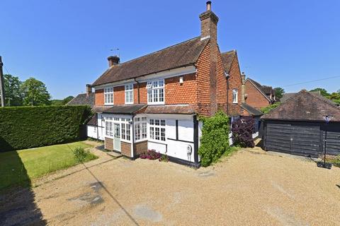 5 bedroom detached house for sale, Bucks Green