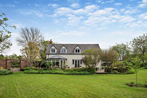 The Willows Horton Green, Tilston, Malpas, SY14 7EY