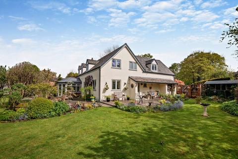 The Willows Horton Green, Tilston, Malpas, SY14 7EY