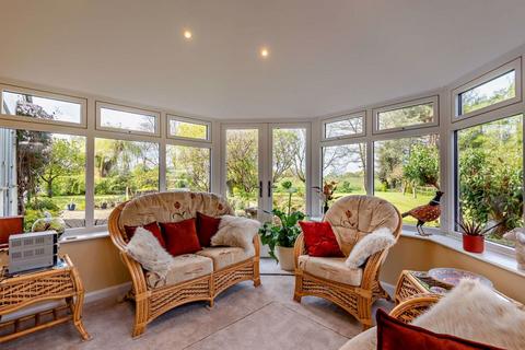 The Willows Horton Green, Tilston, Malpas, SY14 7EY