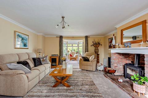 The Willows Horton Green, Tilston, Malpas, SY14 7EY