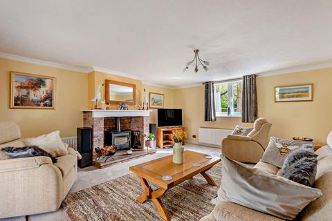 The Willows Horton Green, Tilston, Malpas, SY14 7EY