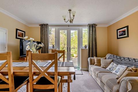 The Willows Horton Green, Tilston, Malpas, SY14 7EY
