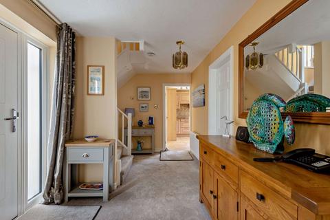 The Willows Horton Green, Tilston, Malpas, SY14 7EY